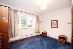 Bedroom Two- click for photo gallery